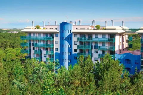 Residenza Delle Terme in San Michele al Tagliamento