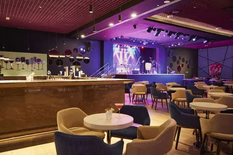 Riu Dubai in نخلة ديرة — foto 18