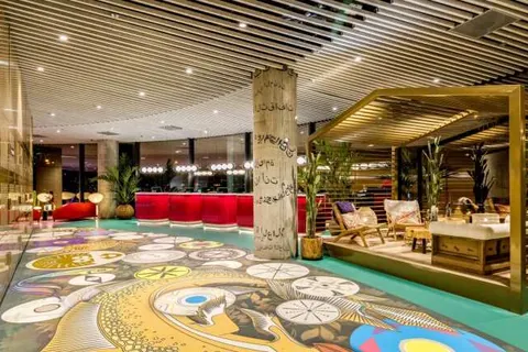 nhow Amsterdam RAI foto 17