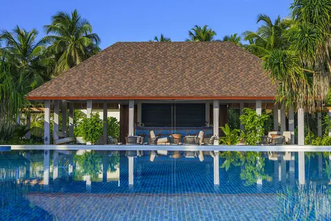 Niva Dhigali Maldives in Dhigali, foto 10