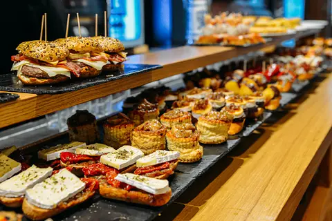 Wecamp San Sebastián in Donostia / San Sebastián — foto 22