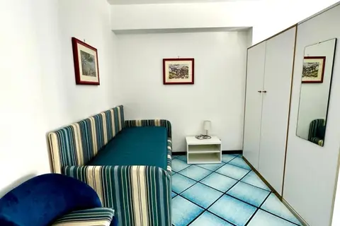 Hotel Le Fioriere in Praiano, foto 4