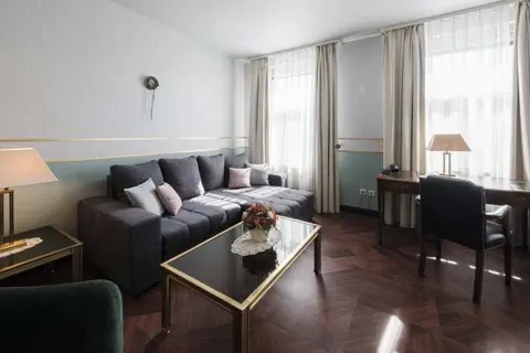 Hotel Haus Duden foto 10