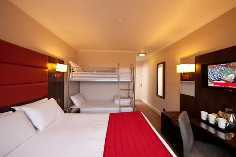 Leonardo Royal Hotel Glasgow in Glasgow — foto 24