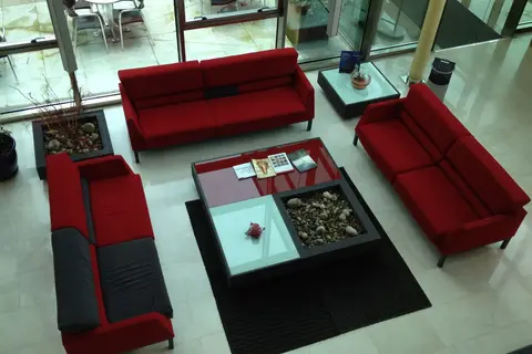 Hotel Torresport in Torrelavega — foto 5