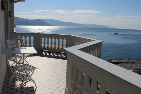 Grand Hotel Miramare in Santa Margherita Ligure, foto 20