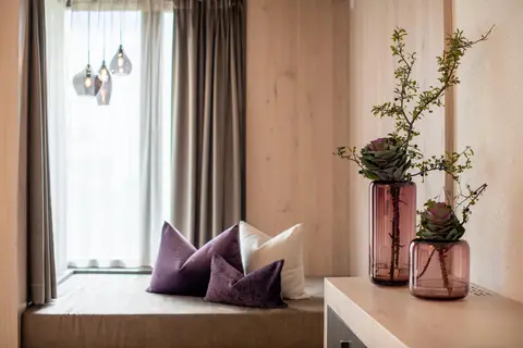 Alpinhotel Keil in Olang - Valdaora — foto 5