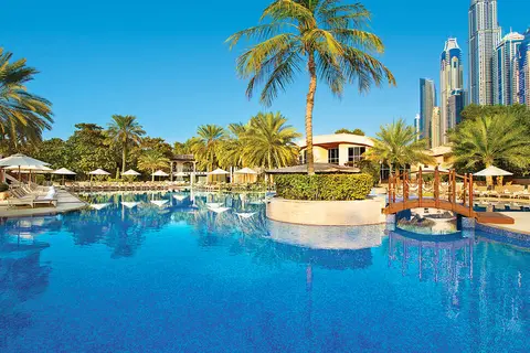 Al Habtoor Grand Resort Autograph Collection in دبي