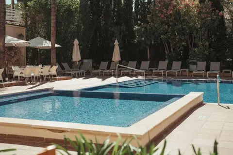 Hotel ROC Oberoy in Peguera — foto 12