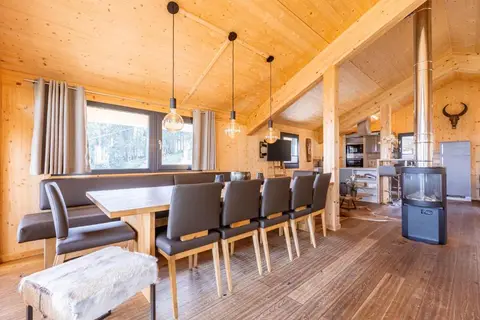 Alpenchalets Reiteralm in Schladming — foto 20