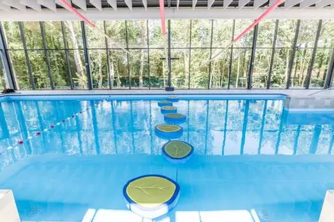 Dormio Resort Maastricht foto 4