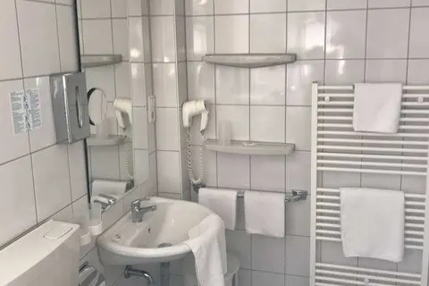 Hotel Rheinlust foto 11