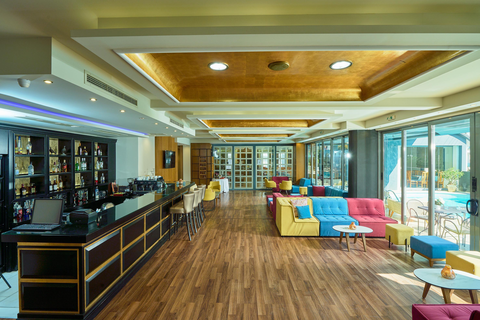 Mediterranean Resort foto 4