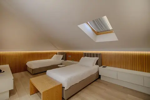 Primo Hotel in Tirana, foto 13