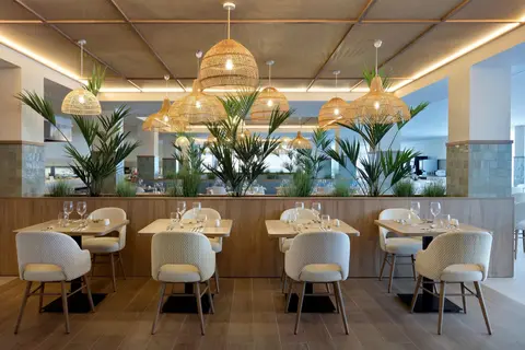 Hotel Linda in Palma, foto 25