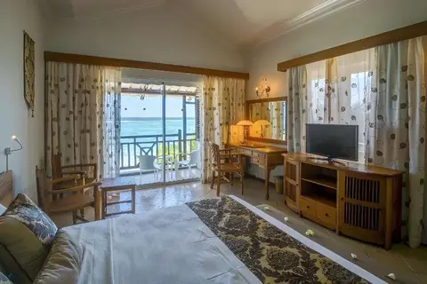 Le Peninsula Bay Beach Resort in Beau Vallon VCA — foto 14