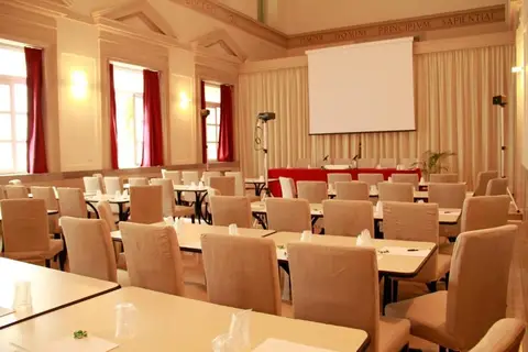 LH Hotel Excel Roma Montemario in Rome — foto 2