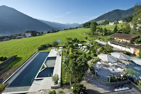 Hotel Crystal in Fügen, foto 8