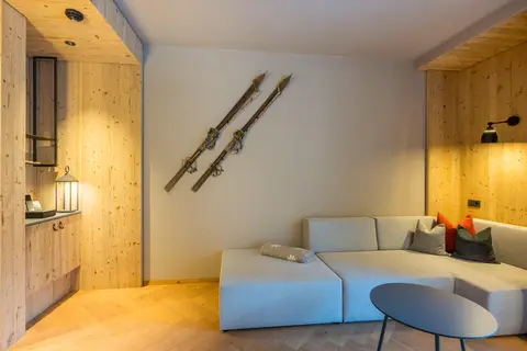 Hotel La Tambra in Santa Cristina Gherdëina - Santa Cristina Valgardena - St. Christina in Gröden — foto 21