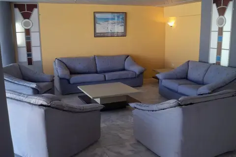 Palladion Hotel Rethymno in Δήμος Ρεθύμνης — foto 4