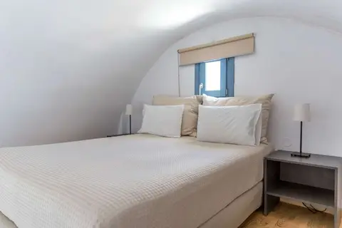 Caldera Romantica Hotel in Thira Municipal Unit, foto 3