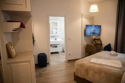 Hotel Adriatico in Tricase — foto 11