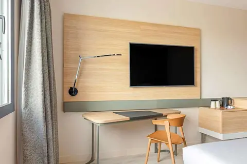 Novotel Madrid City Las Ventas in Madrid — foto 14