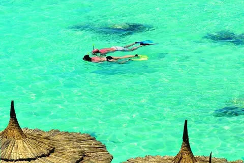 Reef Oasis Beach Resort in Sharm El Sheikh — foto 15
