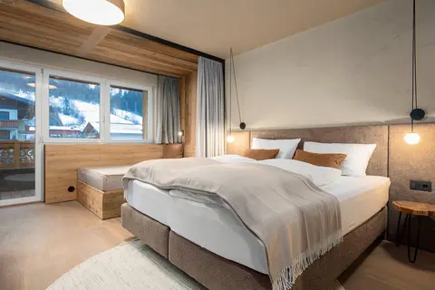 Carpe Solem Kaprun by ALPS RESORTS in Kaprun — foto 2