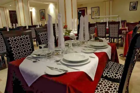 Hôtel prince de Paris in Casablanca, foto 12