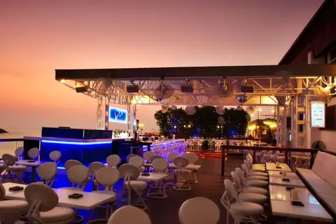 Dubai Marine Beach Resort & Spa in Dubai — foto 14