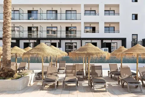 Best Oasis Tropical foto 3