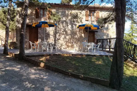 Agriturismo Monte Acuto in Umbertide, foto 23