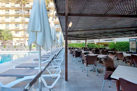 BLUESEA Al Andalus in Torremolinos — foto 21