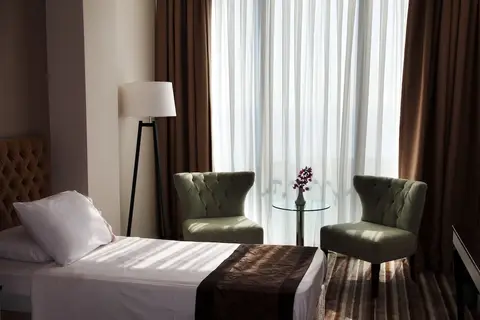 Denizkizi Hotel in Alsancak — foto 26