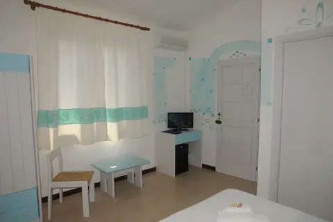 Fior di Sardegna Resort in Posada — foto 20