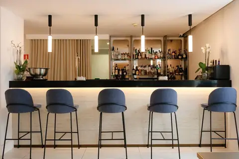 Hotel Hospes Palau de la Mar in Peníscola / Peñíscola — foto 8
