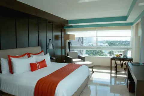 Dreams Sands Cancun Resort & Spa in Cancùn — foto 17