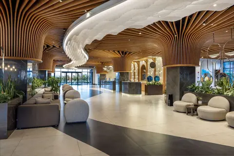 Jacaranda Luxury in Manavgat, foto 9