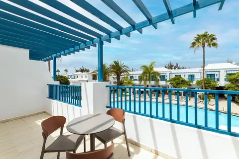 THB Tropical Island in Yaiza — foto 26