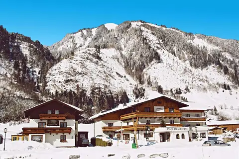 Hotel Wasserfall in Taxenbacher-Fusch — foto 6