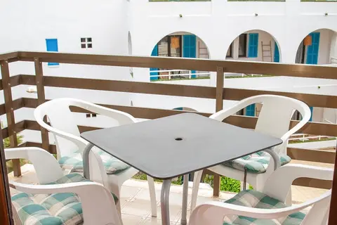 Bon Aire Apartments in Peguera — foto 12