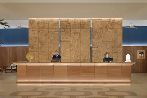 H10 Porto Poniente in Benidorm — foto 19