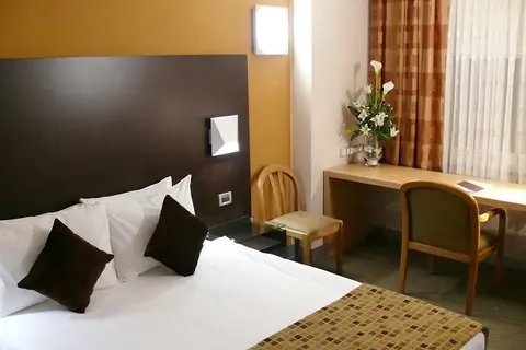 Doubletree by Hilton Istanbul Sirkeci in Fatih — foto 4