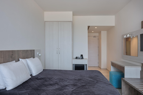 Hotel Atlantica Sancta Napa foto 3