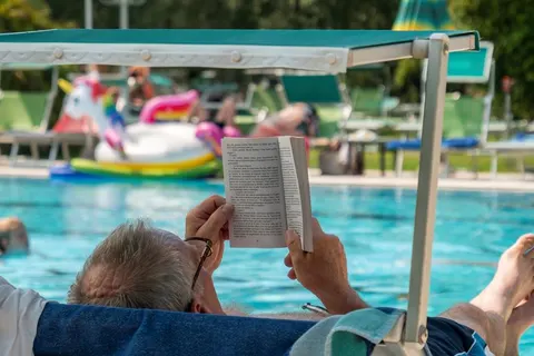 Parc hotel Oasi foto 2