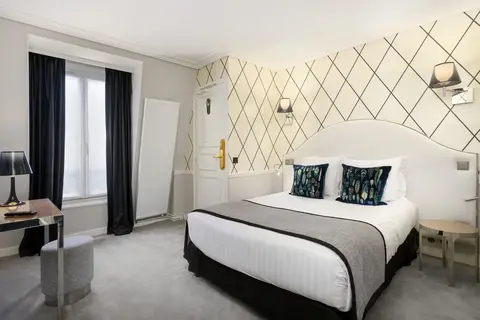 Hotel Le Royal in Parijs — foto 7