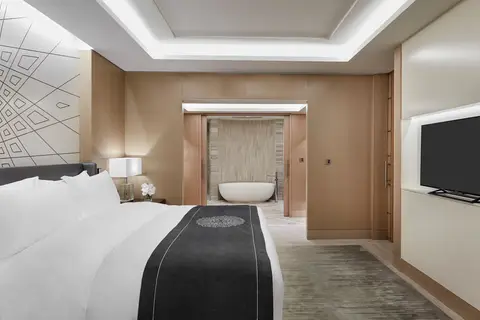 InterContinental Doha Beach & Spa in Doha — foto 15