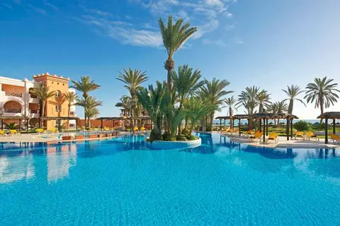 Vincci Safira Palms in سويحل — foto 25