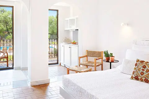 Grecotel Villa Oliva in Rethimnon, foto 5